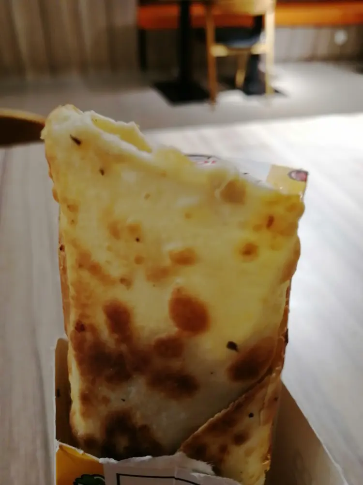 Kabobs Premium Kebab - Istana Plaza Lt. LG 5