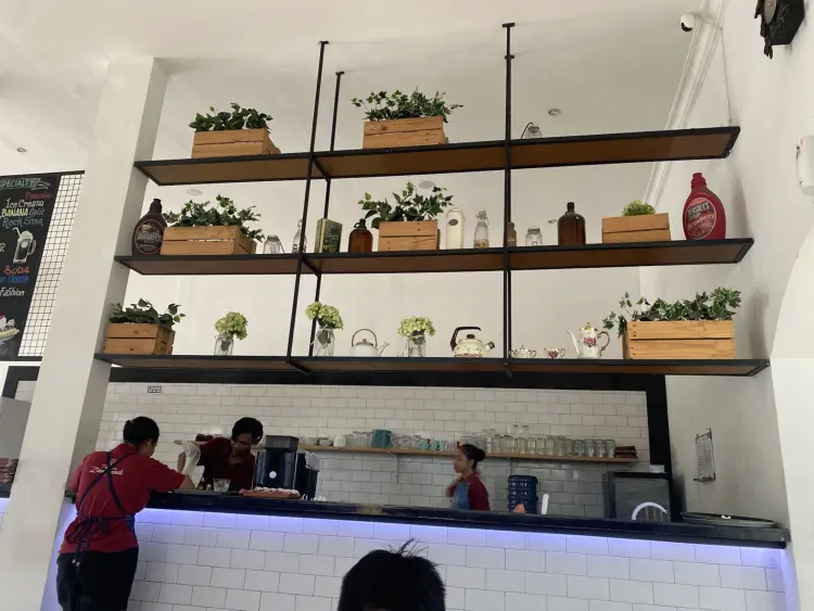 Palazzo Zangrandi - Polisi Istimewa 4