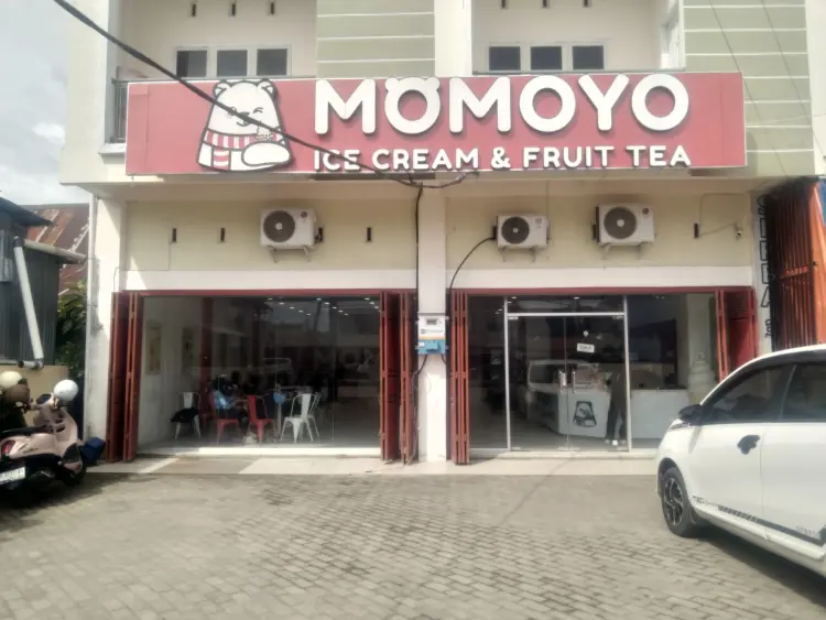 MOMOYO BARRU 1