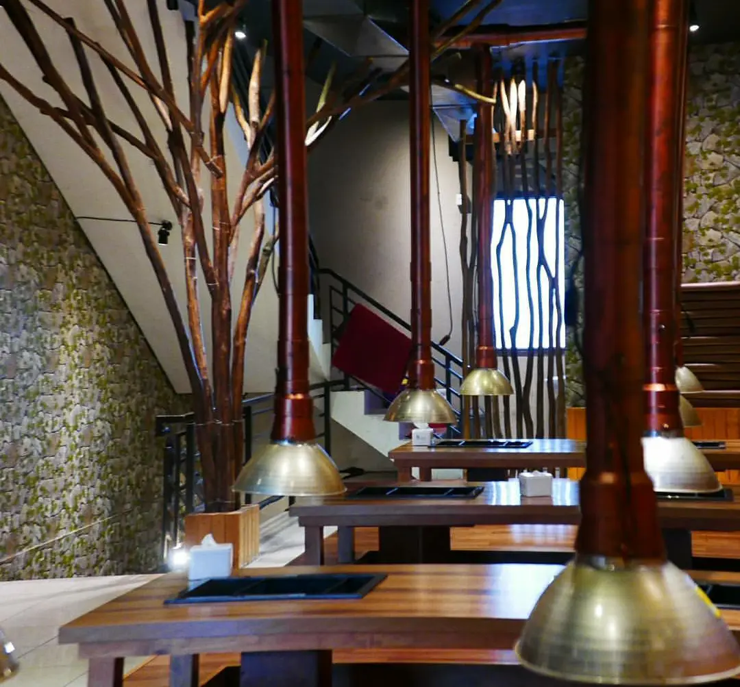 Per person 50,000 IDR, eat till you burst... Is this Bandung BBQ joint worth a 1-hour queue? 5