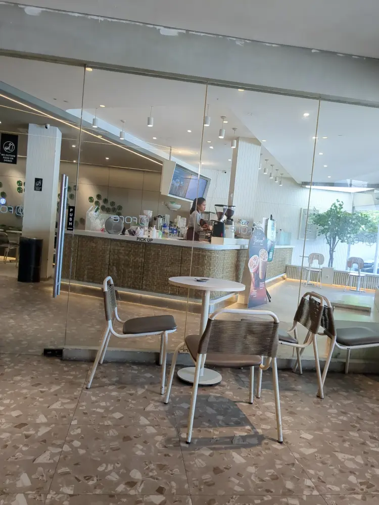 Fore Coffee - Ahmad Yani, Lampung 9