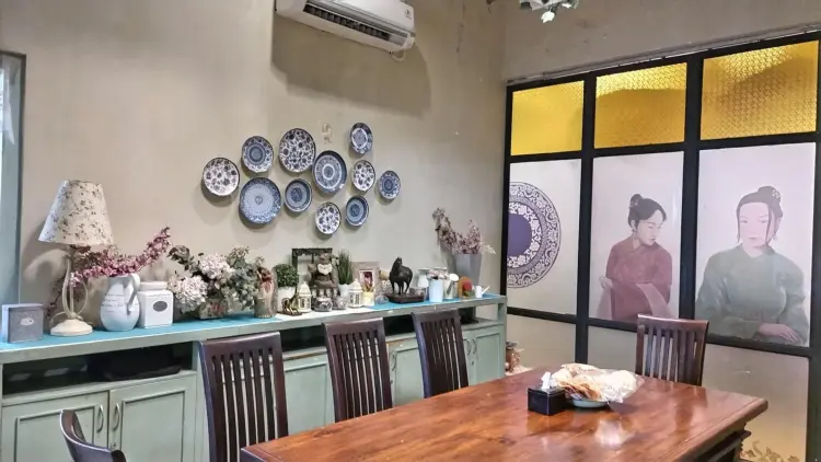 Sagoo Kitchen Menteng 10