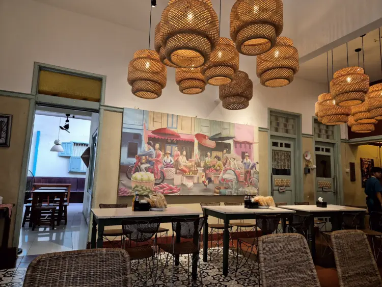 Sagoo Kitchen Menteng 9