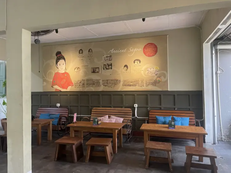 Sagoo Kitchen Menteng 8