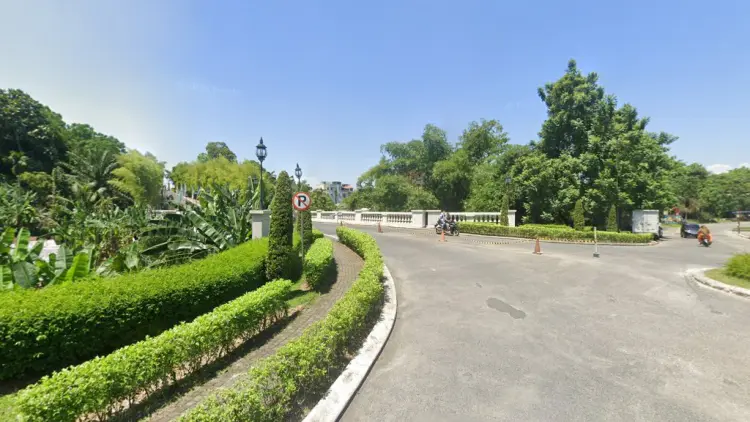 Alfamart Komplek Medan Resort City 1