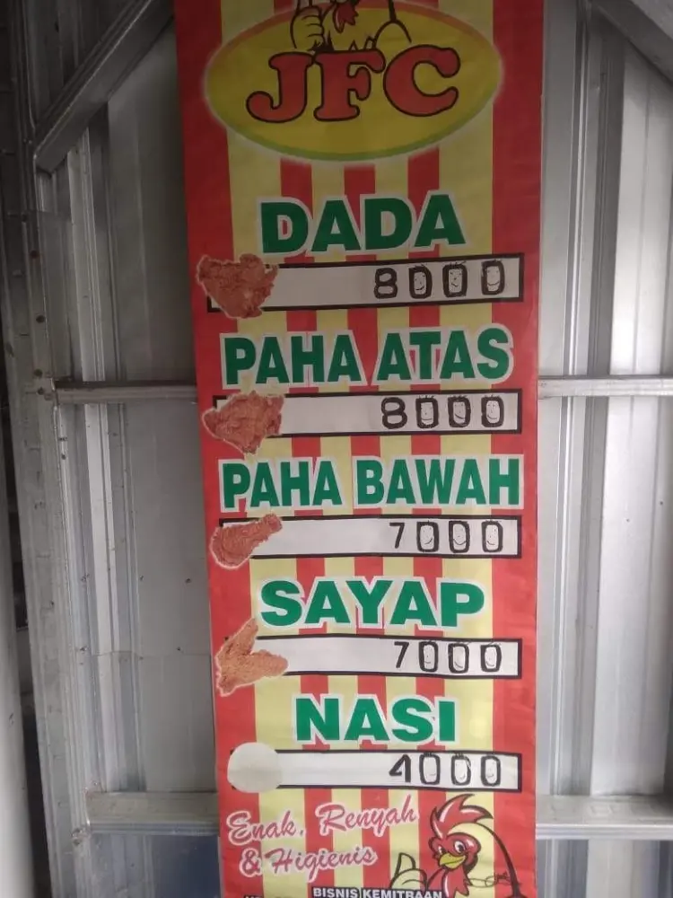 BEBEK_TRANS (Trevel) & Restoran BEBEK GEPREK BANG IPUL 6