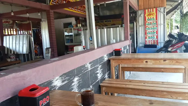 BEBEK_TRANS (Trevel) & Restoran BEBEK GEPREK BANG IPUL 2