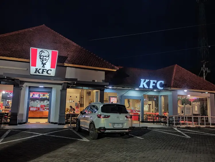 KFC 1