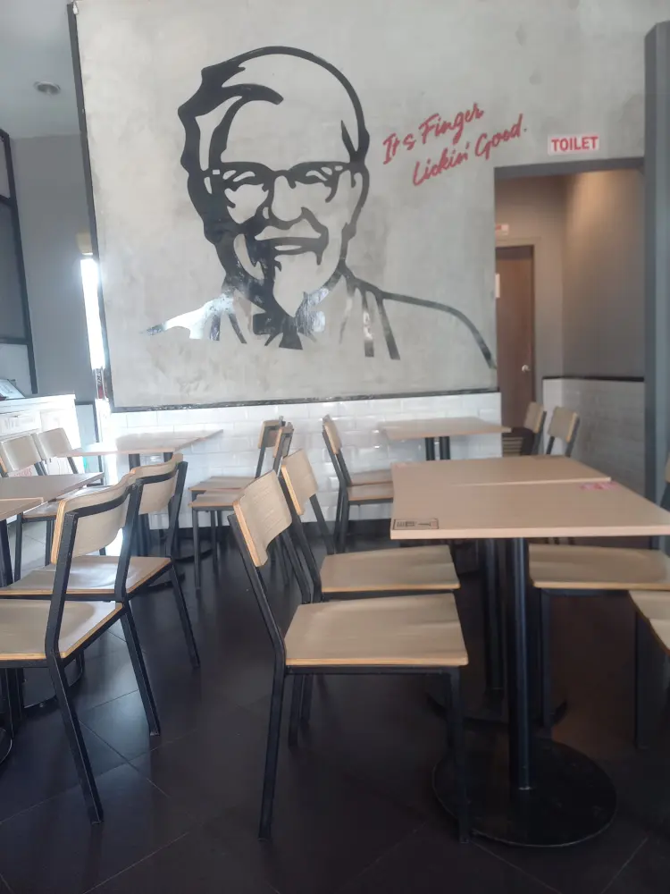 KFC 4