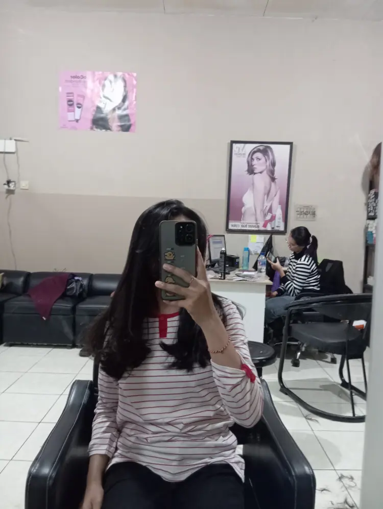 Icons salon baru 1