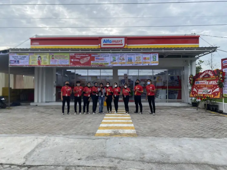 Alfamart Blawirejo 1