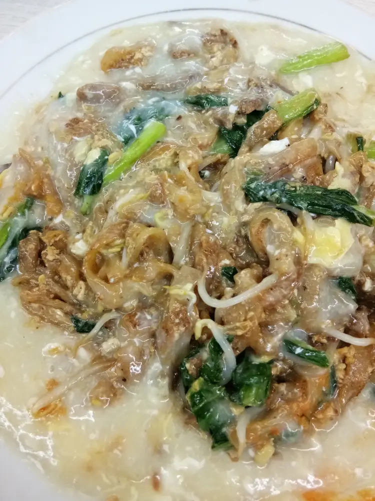 Kwetiaw Sapi 78 Mangga Besar , Green Ville 10