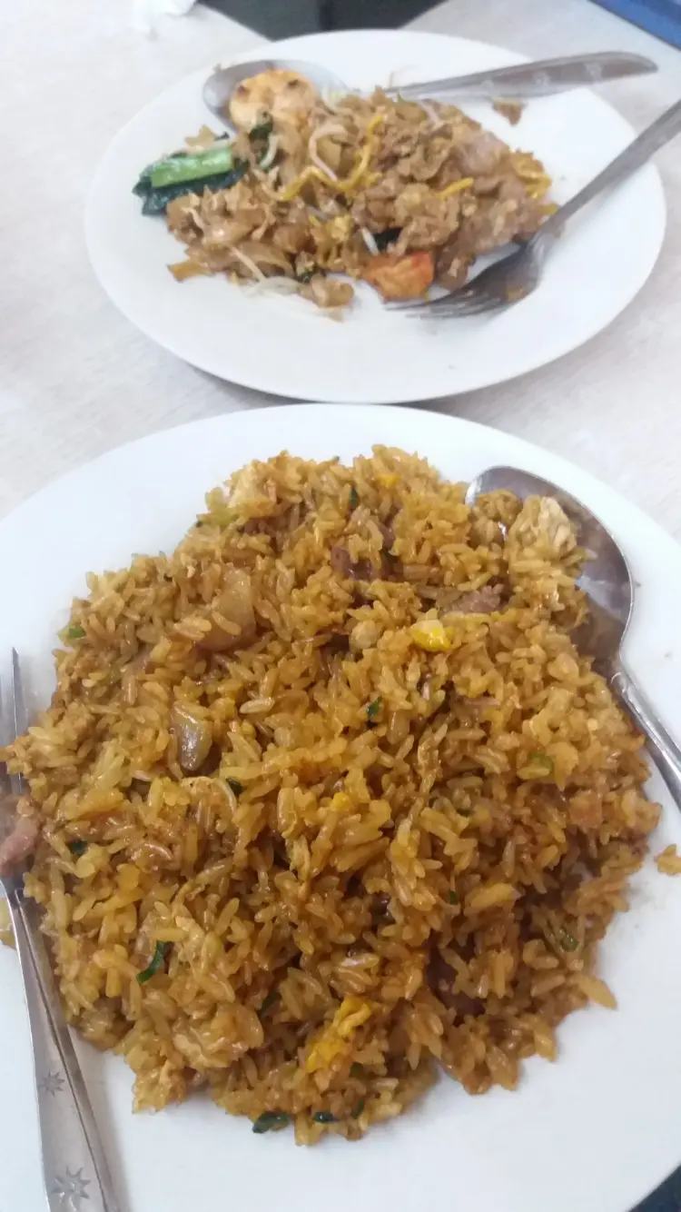 Kwetiaw Sapi 78 Mangga Besar , Green Ville 9