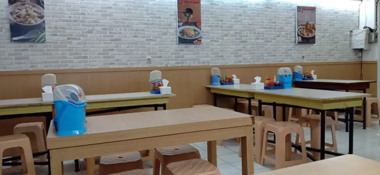 Kwetiaw Sapi 78 Mangga Besar , Green Ville 4