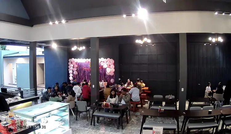 Dillys Pizza Sidikalang 3