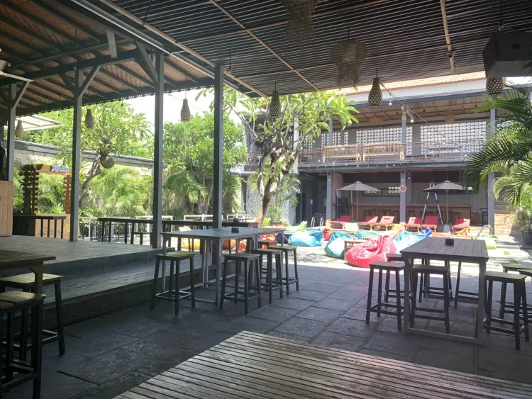 XBar Canggu 7