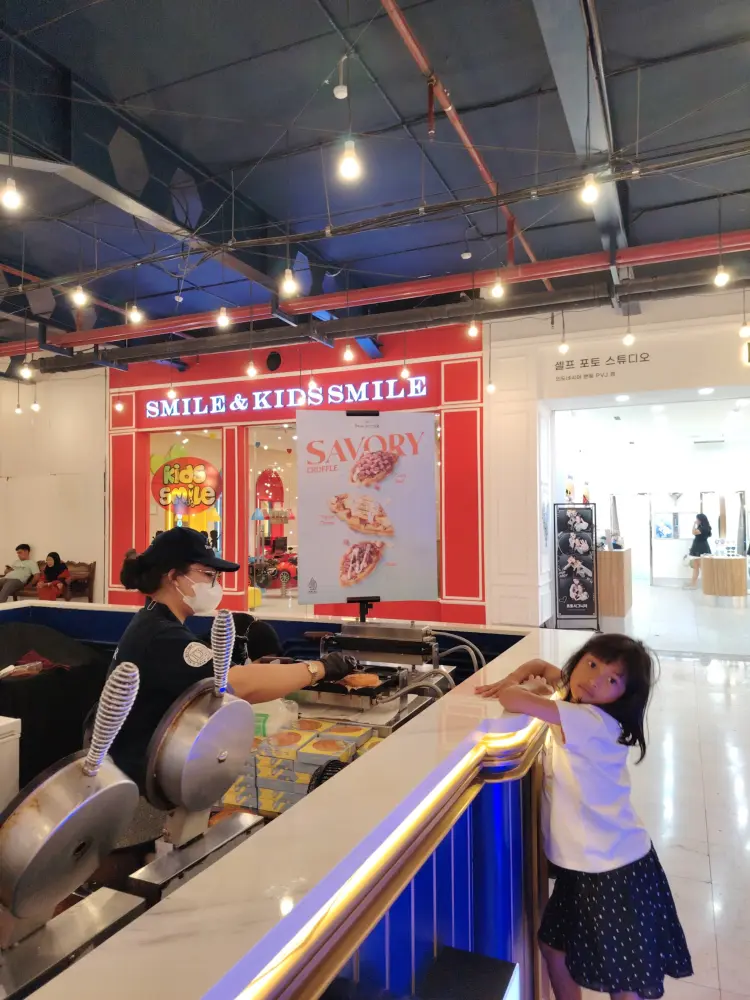 Dear Butter Paris Van Java 5