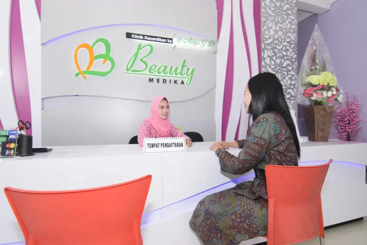 BEAUTYMEDIKA - BATU 1