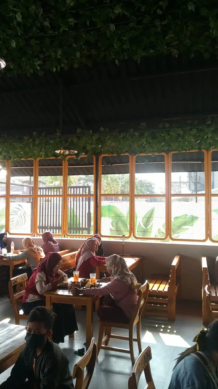 Mie Gacoan Ngaliyan 8