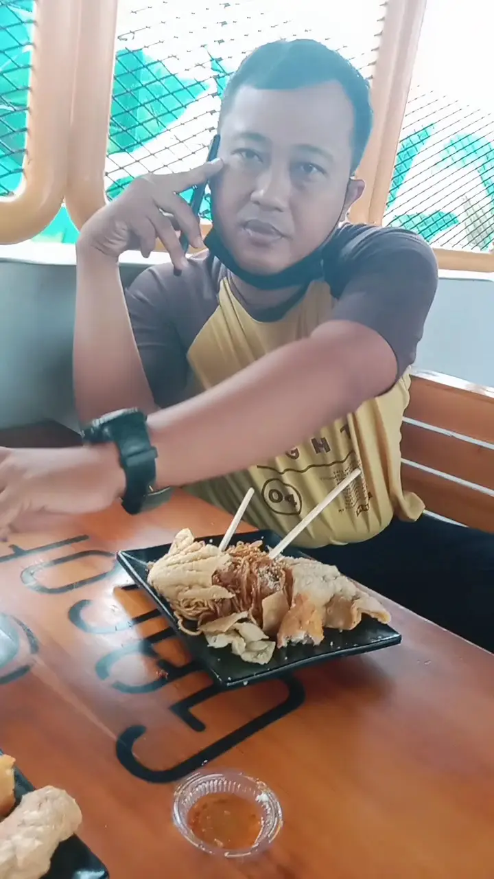 Mie Gacoan Ngaliyan 5