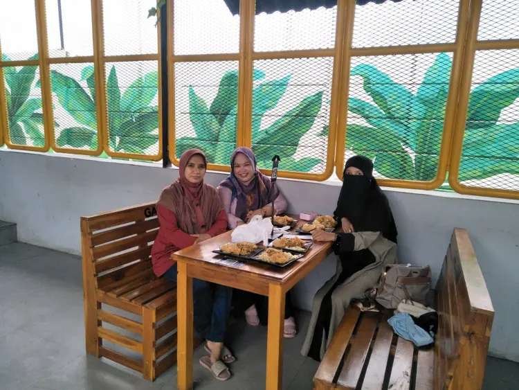 Mie Gacoan Ngaliyan 7