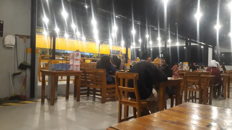 Mie Gacoan Ngaliyan 10