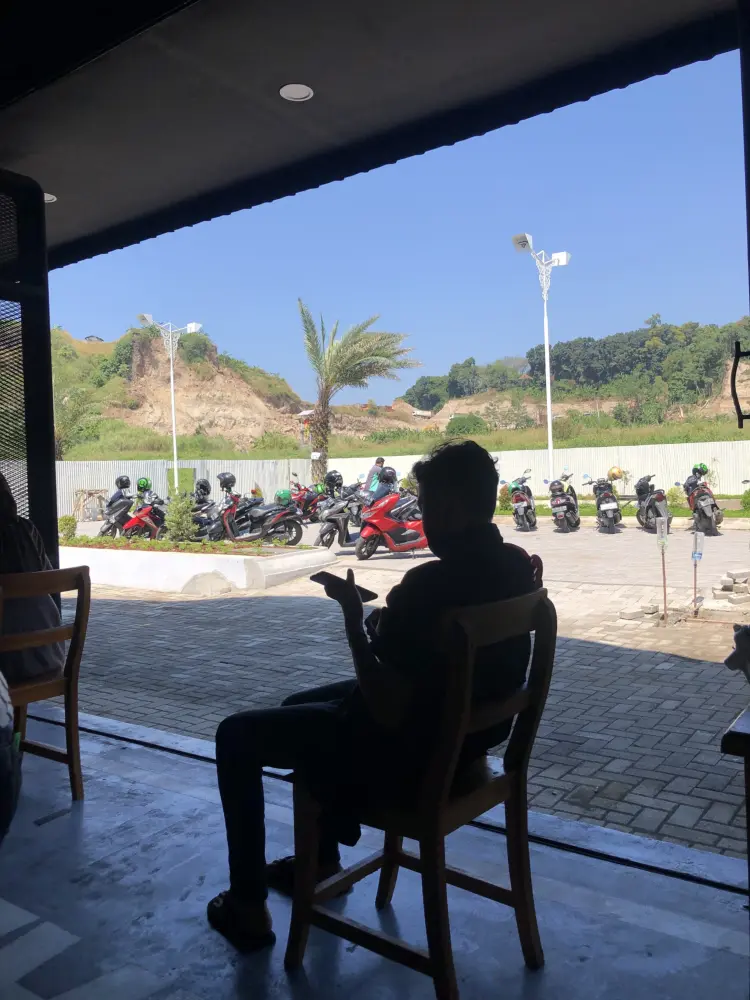 Mie Gacoan Ngaliyan 6