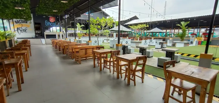 Mie Gacoan Ngaliyan 2