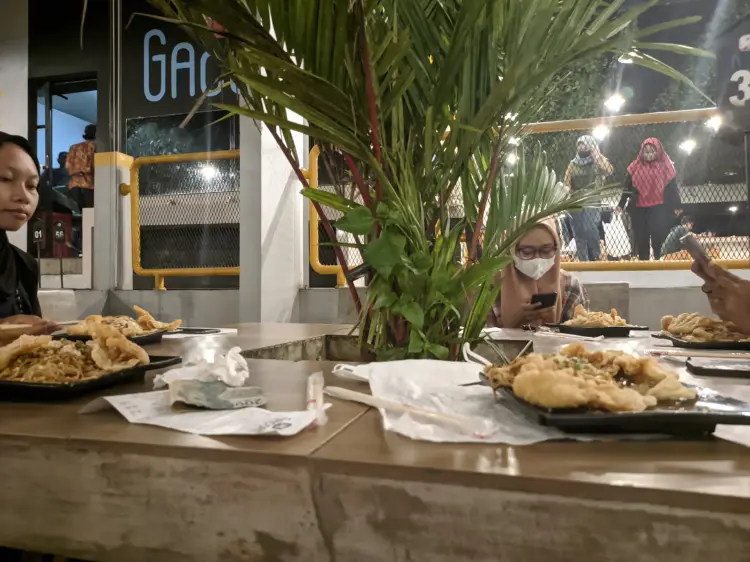 Mie Gacoan Ngaliyan 3