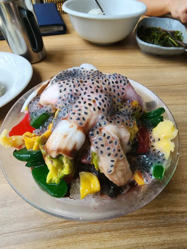 Pesisir Seafood Bintaro 9