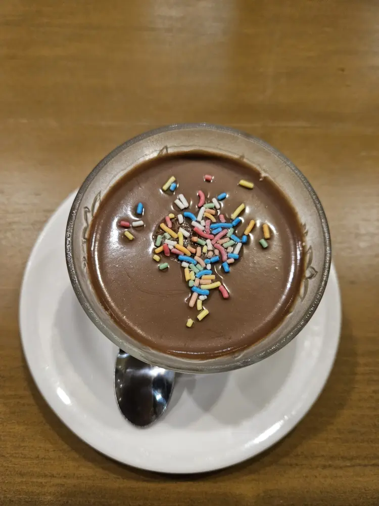 Pesisir Seafood Bintaro 5