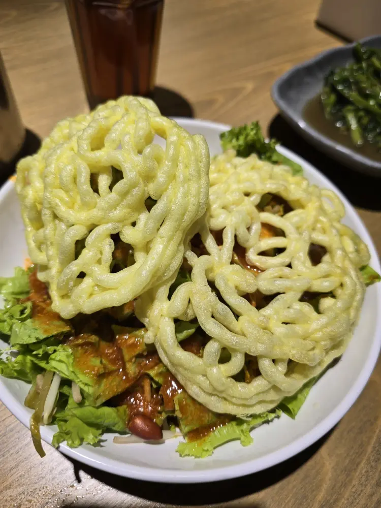 Pesisir Seafood Bintaro 3