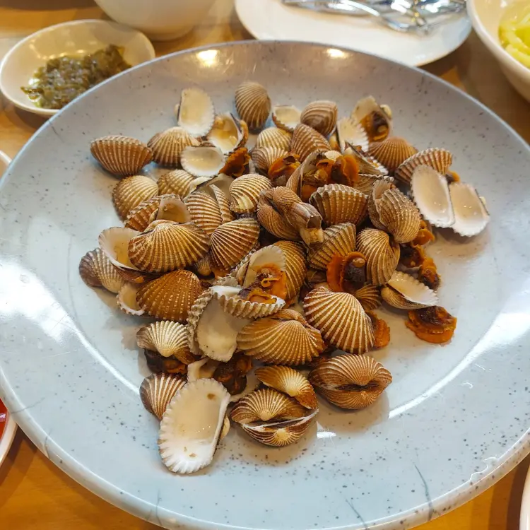 Pesisir Seafood Bintaro 2