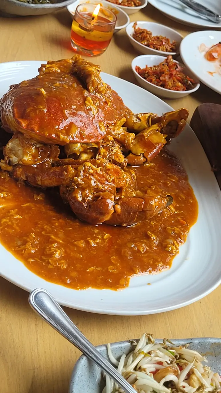 Pesisir Seafood Bintaro 10