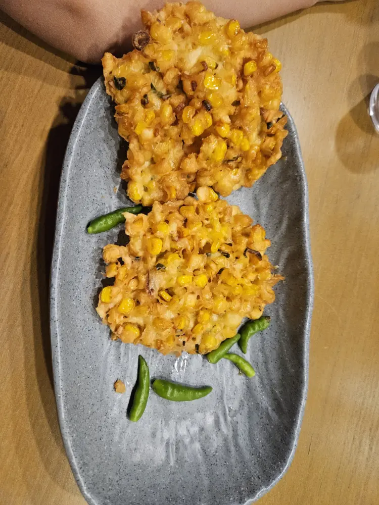 Pesisir Seafood Bintaro 8