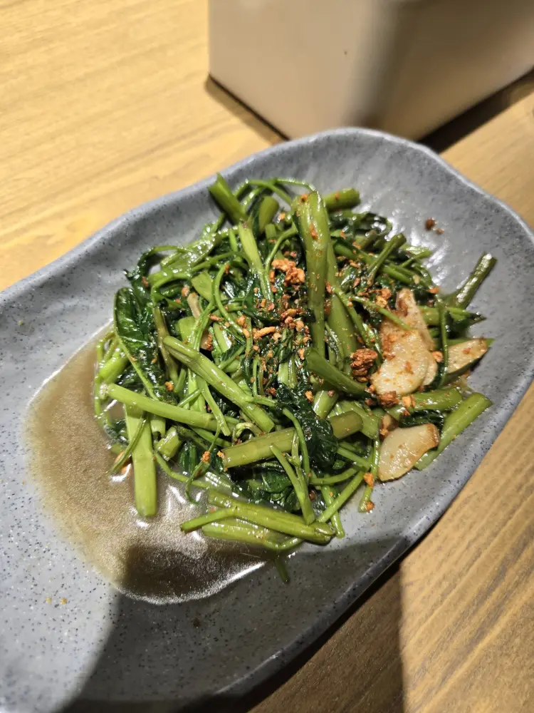 Pesisir Seafood Bintaro 4