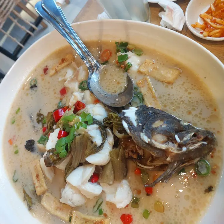 Pesisir Seafood Bintaro 7