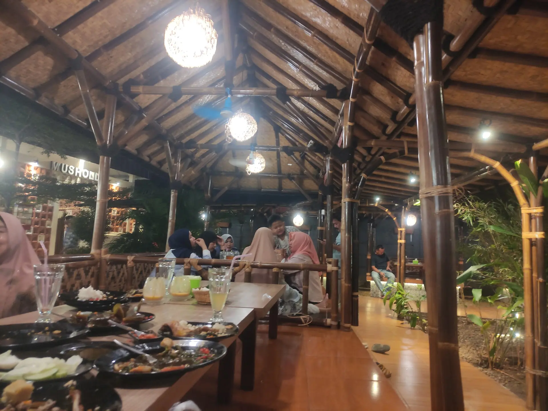 Desa murah tempat Presiden nongkrong, emang rasanya se-Mantap itu? 3