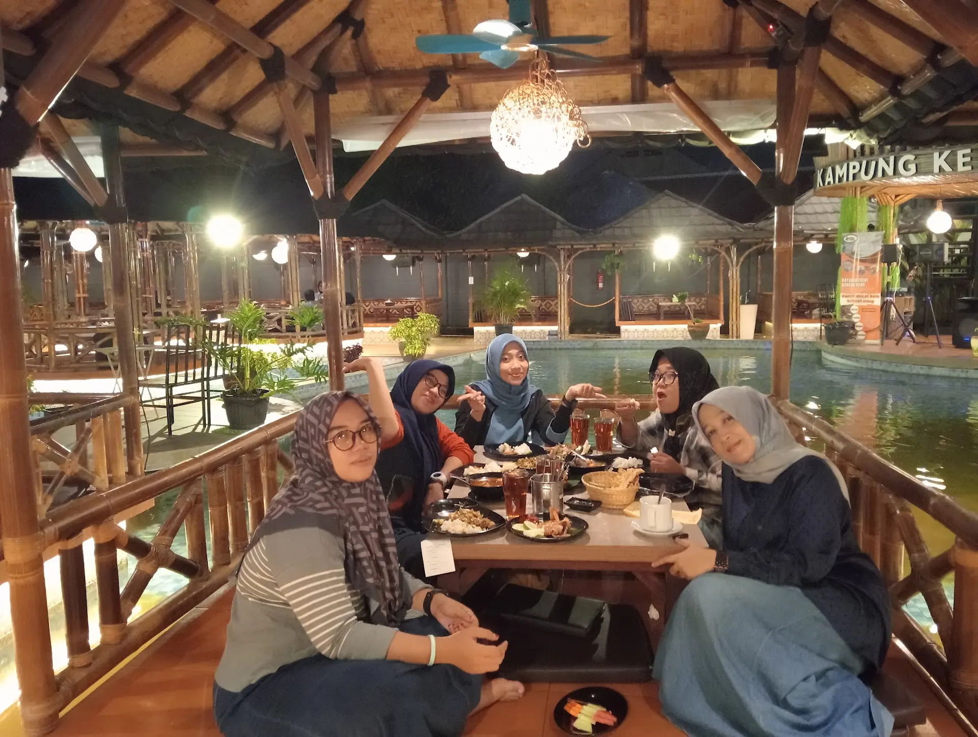 Desa murah tempat Presiden nongkrong, emang rasanya se-Mantap itu? 1