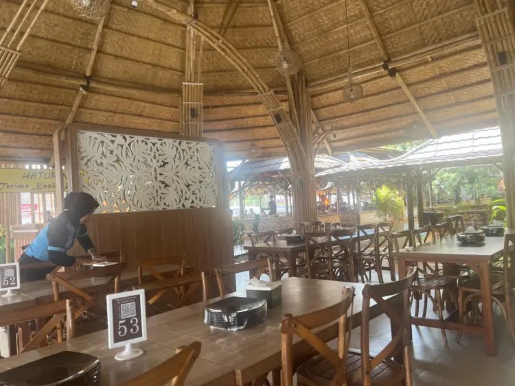 Kampung Kecil Serang 3