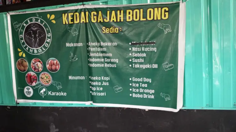 Warkop gajah bolong 6