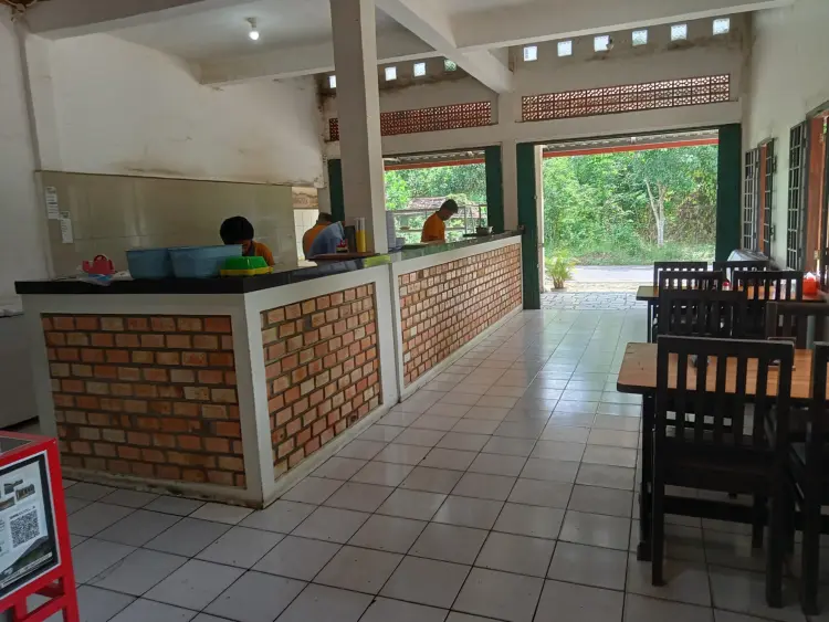 Rumah Makan Pondok Aisyah 2
