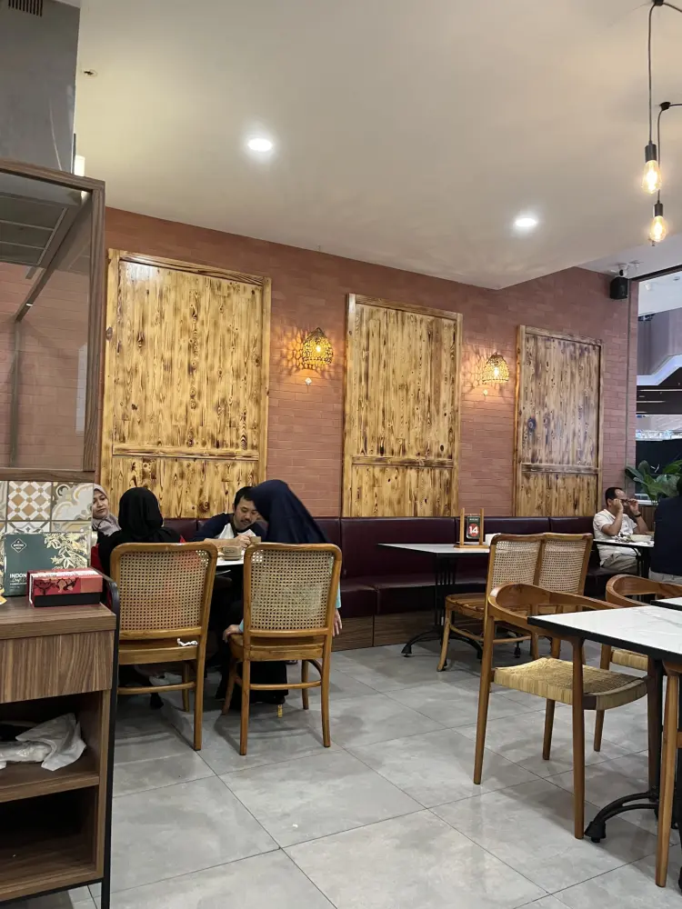 Malaya Street - Bintaro 10