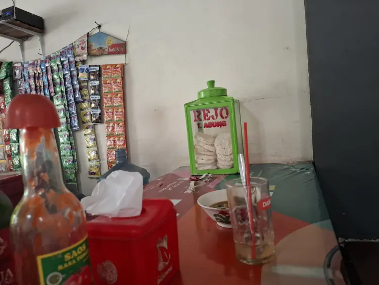 Mie Ayam & Bakso Sekandung 4