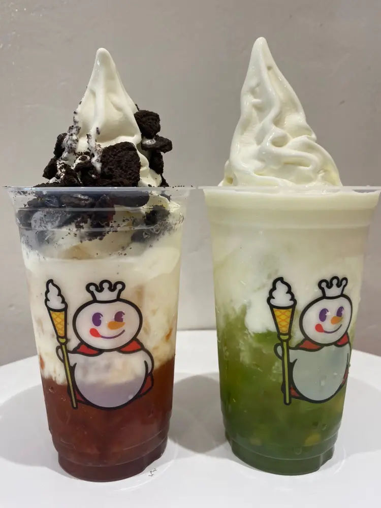 Mixue Ice Cream & Tea - Puri Surya Jaya 2