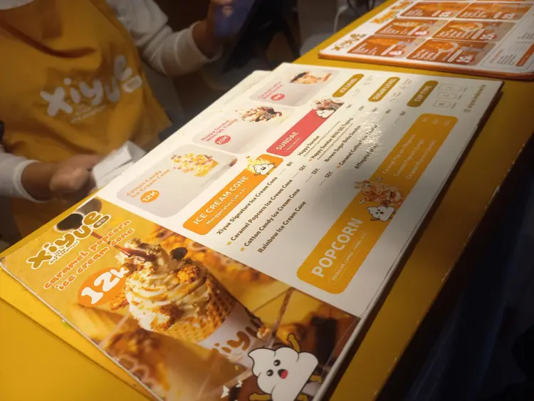 Xiyue Jatinangor Town Square Bandung 2