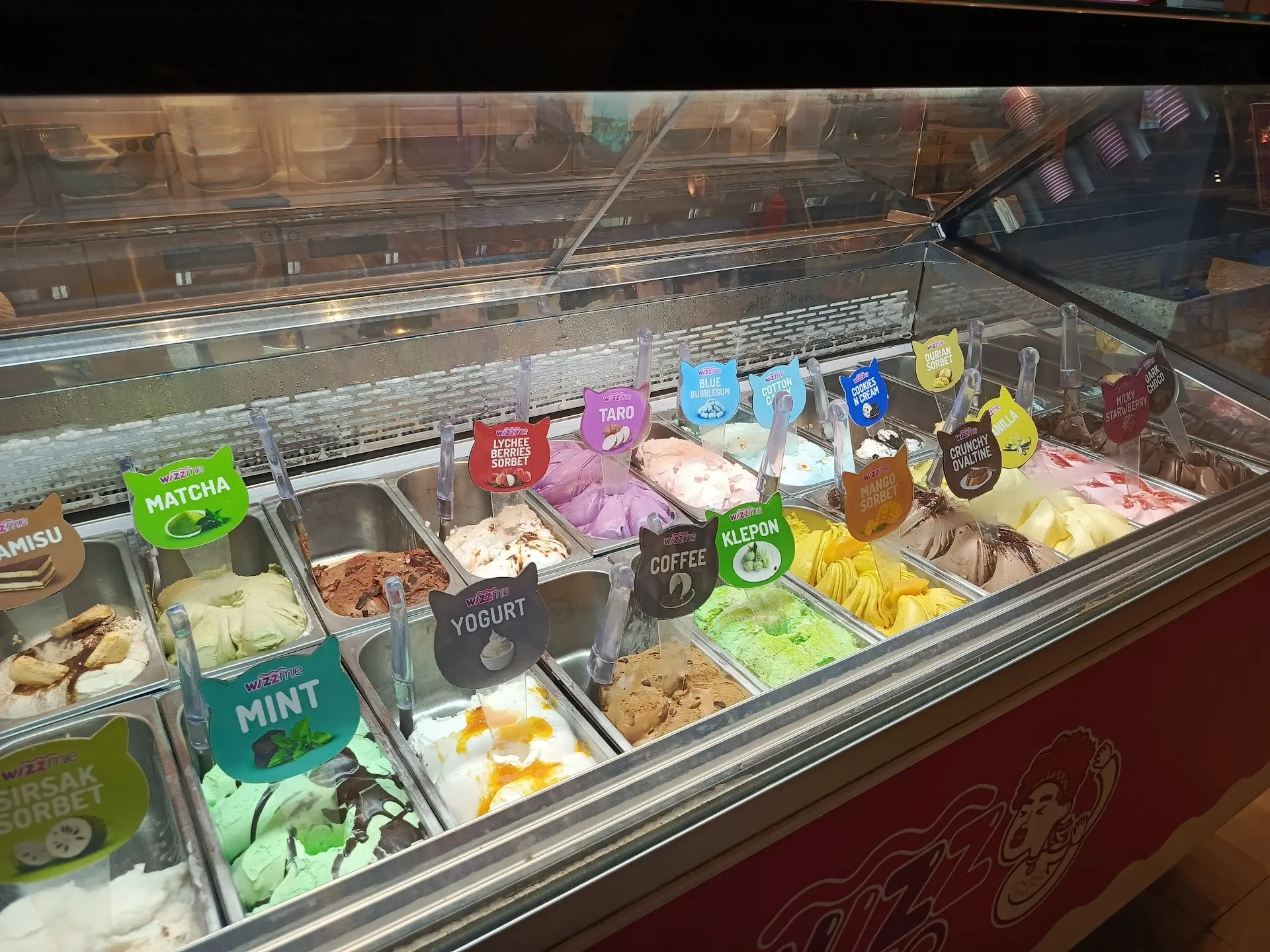 8200条好评的辣面馆？Mojosari这家店凭什么这么火！ 3