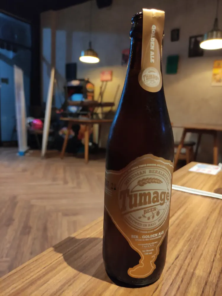 Sonomane Bar & Restaurant 4