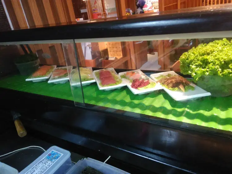 Ichiban Sushi - Botani Square 2