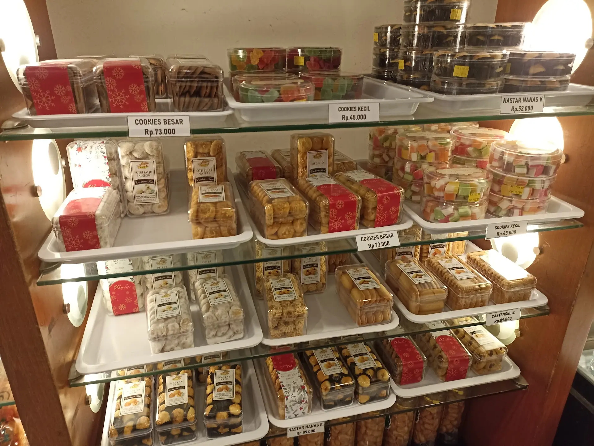 漫威/迪士尼迷请进!梭罗这家蛋糕店简直是为你们开的! 3